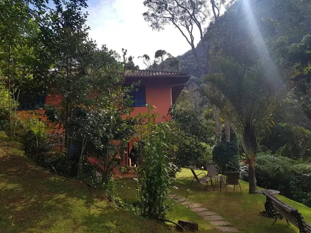 Sítio Flor das Águas