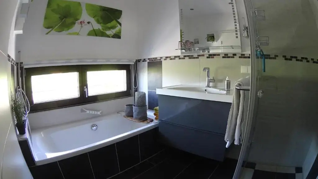 Ferienwohnung Krause