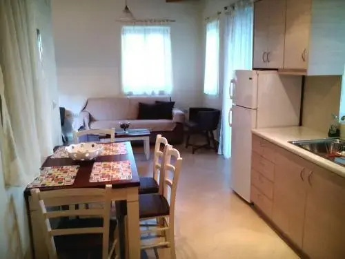 Flat 1 Bedroom 1 Bathroom - Kardamyli