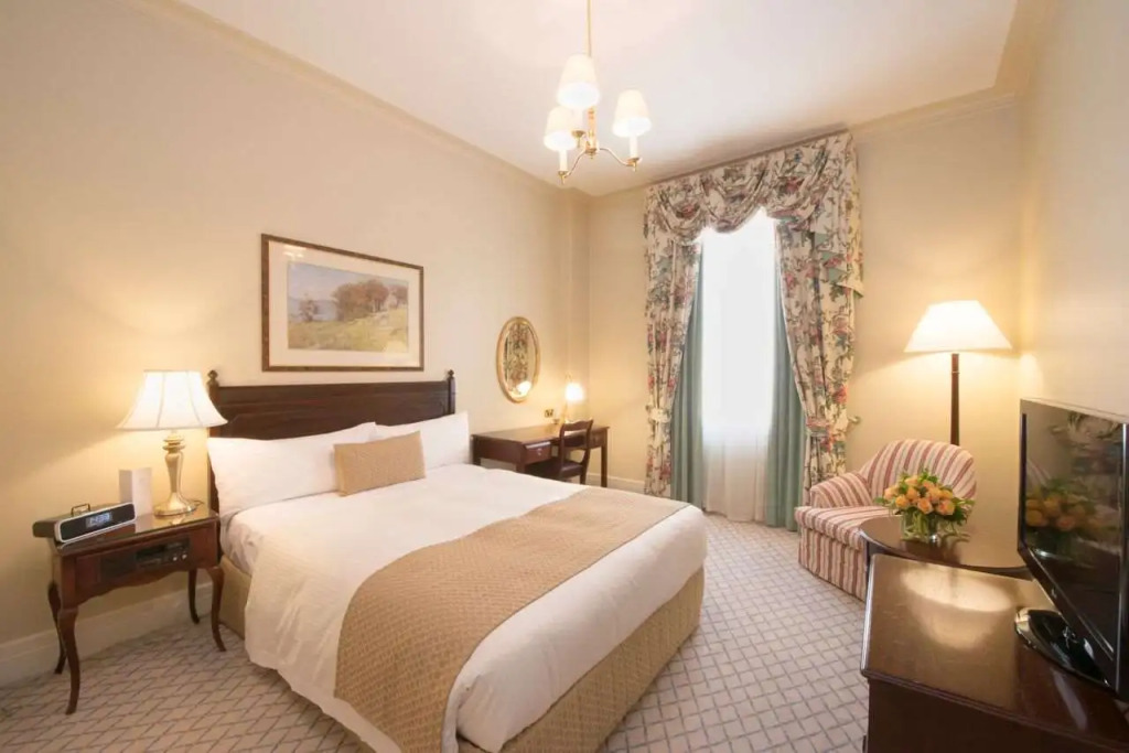 The Windsor