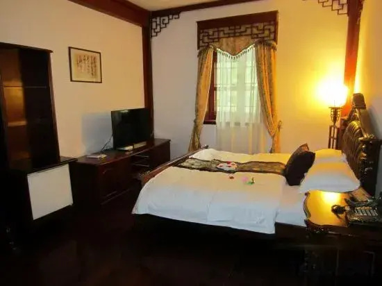 Dongyuan Yingbin Hotel