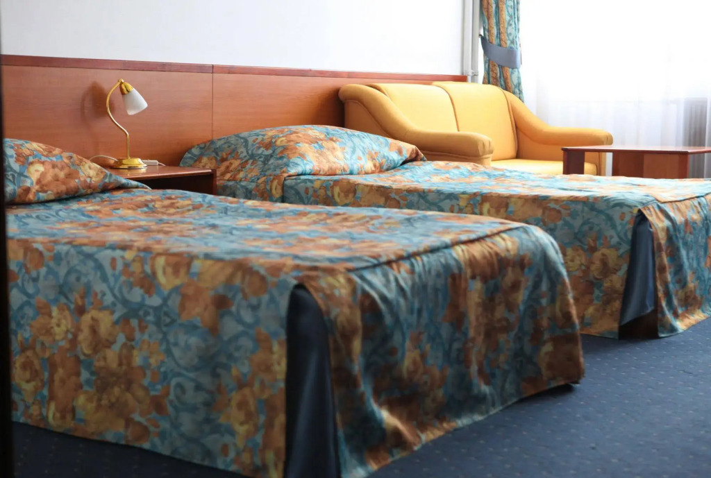 Hotel Novi Zagreb