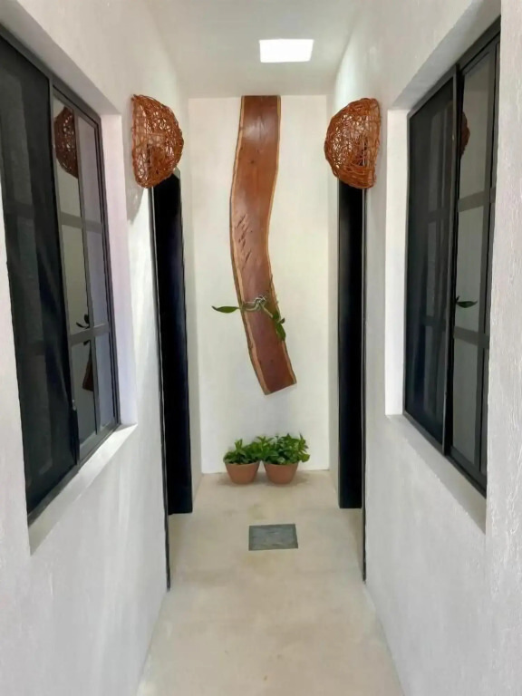 Hotel AKBAL Holbox