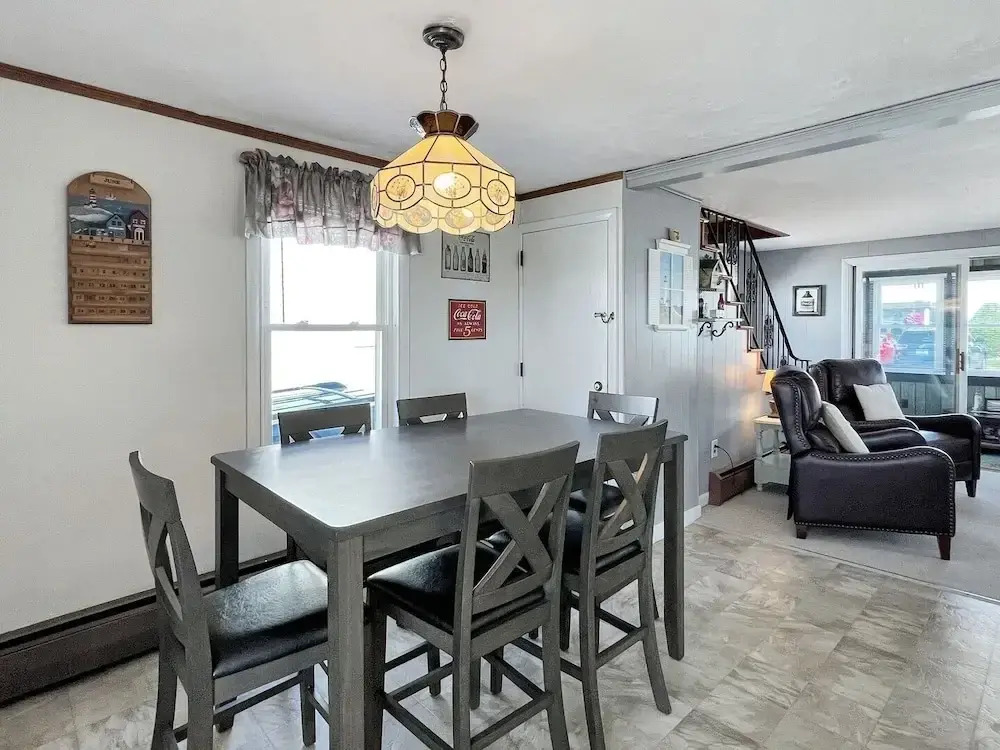 Sweet Dreams - W032 Quintessential Maine Beach House 50 Yards Away From Marsh Views And Wells Beach 2 Bedroom Home by RedAwning
