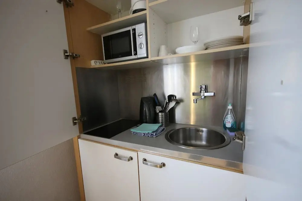 a-domo Apartments Oberhausen - Budget Apartments & Flats - short & longterm - single & grouptravel