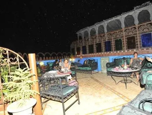Riad Hiba