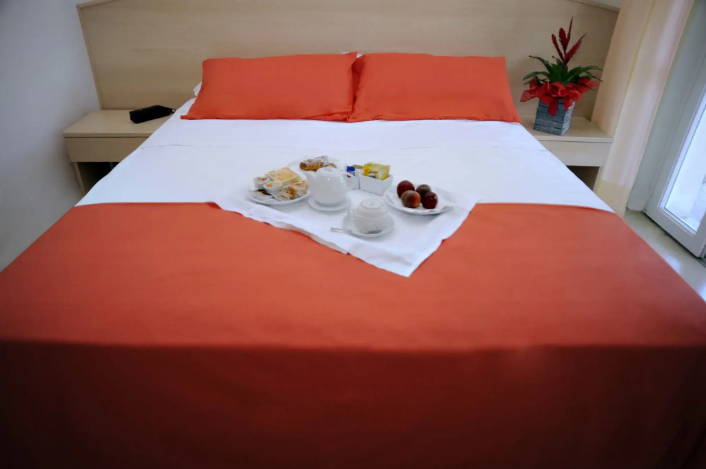 Hotel al Faro