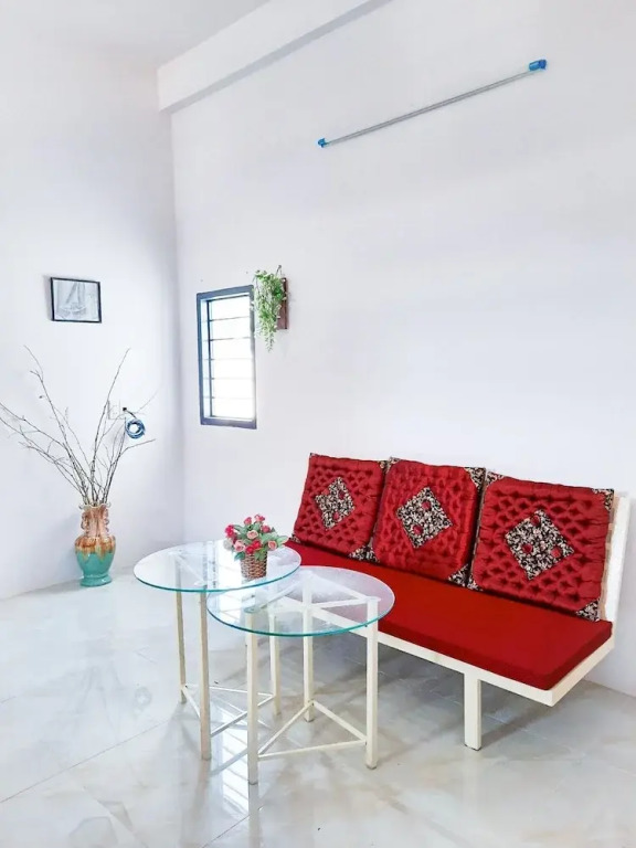 FM Homestay