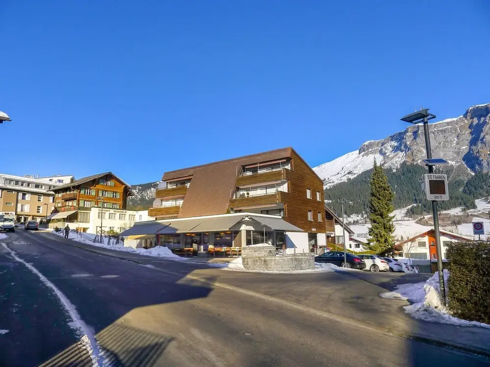 Caral Flims in Flims