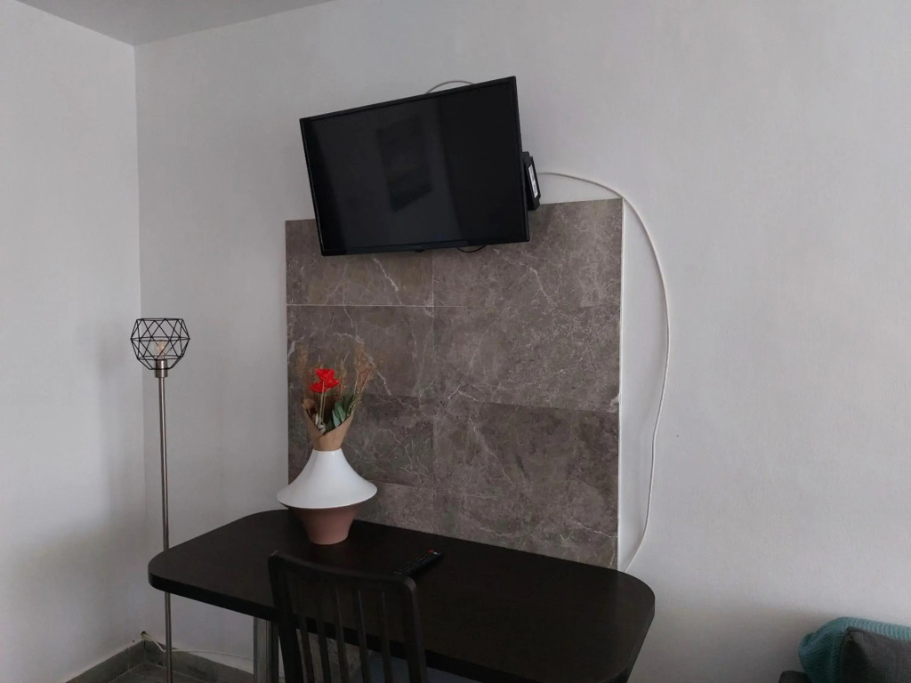 Piata Victoriei Arcul de Triumf Studio Apartment