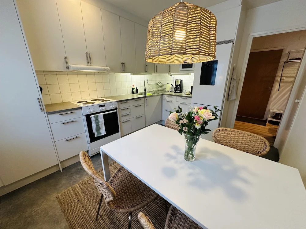Prinshöjden Apartments - Katrineholm Central