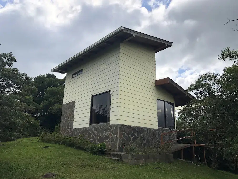 Las Marias Monteverde - Mountain View Cottages & Gardens
