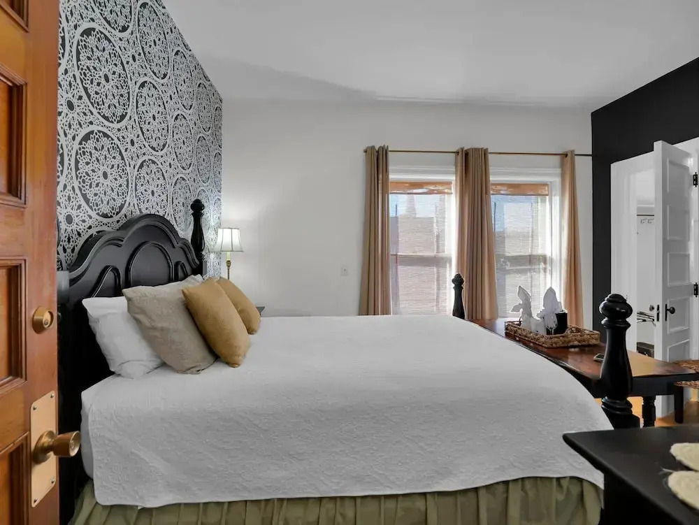 Old Library Inn - Historic Olean NY