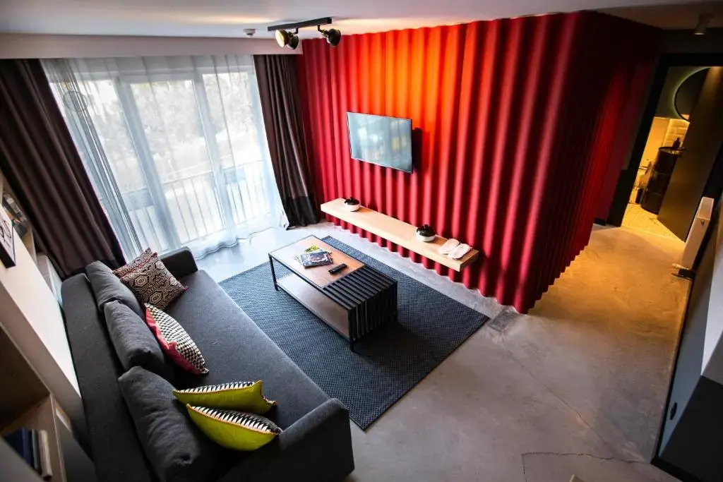 Cityloft 64