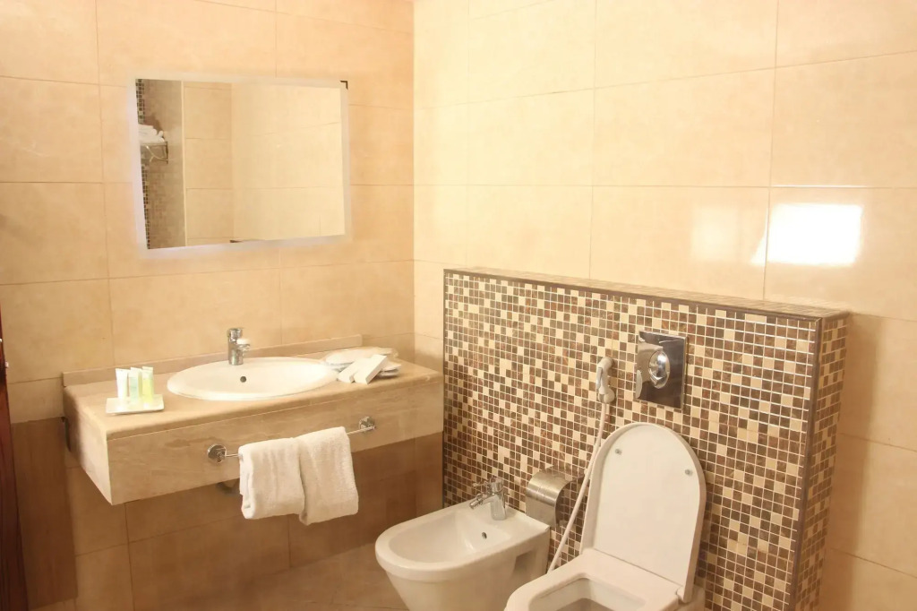 Sandy Palace Hotel Amman