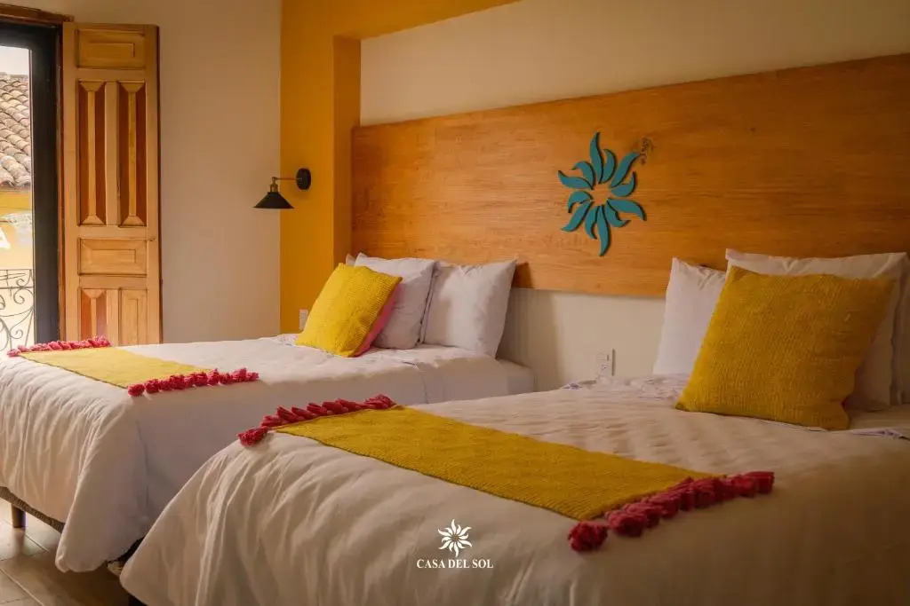 Hotel Casa del Sol