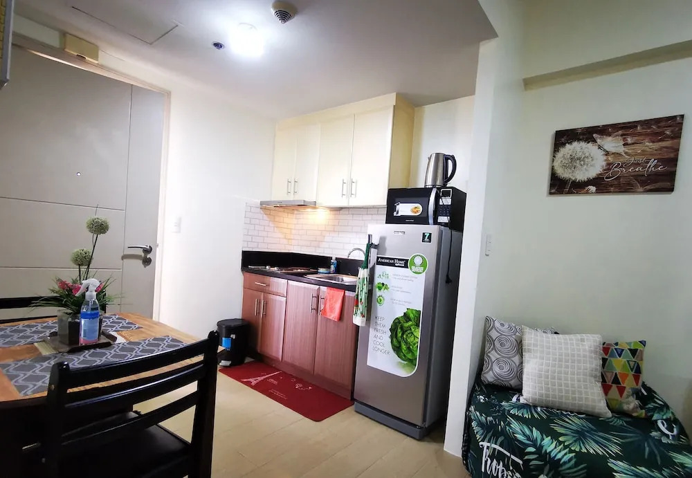Cecillian Place Condotel