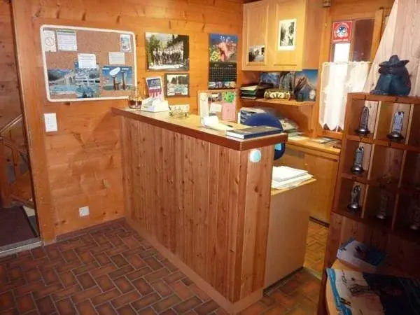 Hotel Rhodania