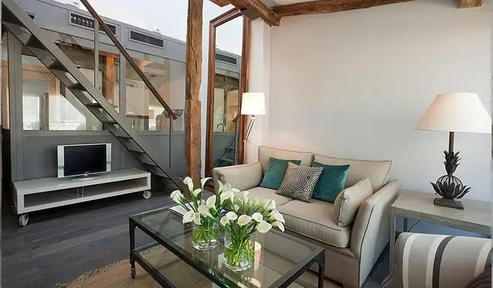 Spain Select Cava Alta Apartments