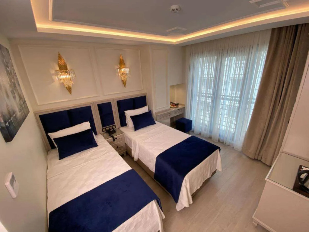 OMMA HOTEL