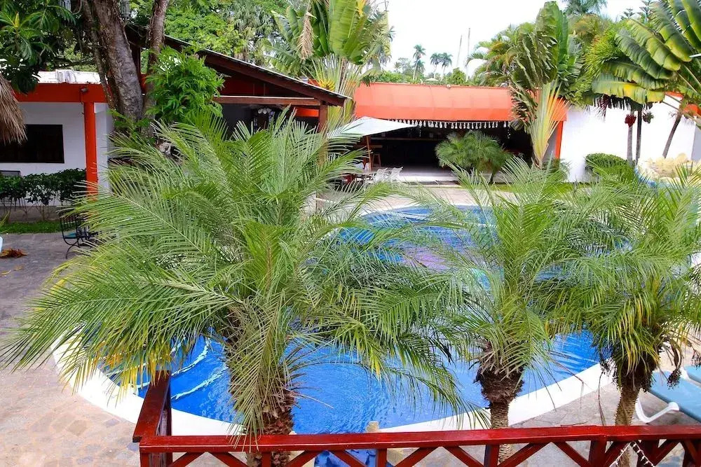 Oasis Adult Resort