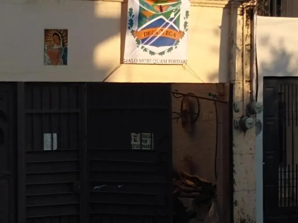 De la Vega Suite