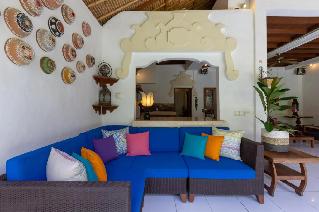 Villa Sunset-Near Seminyak Pool Free Airport Xfer