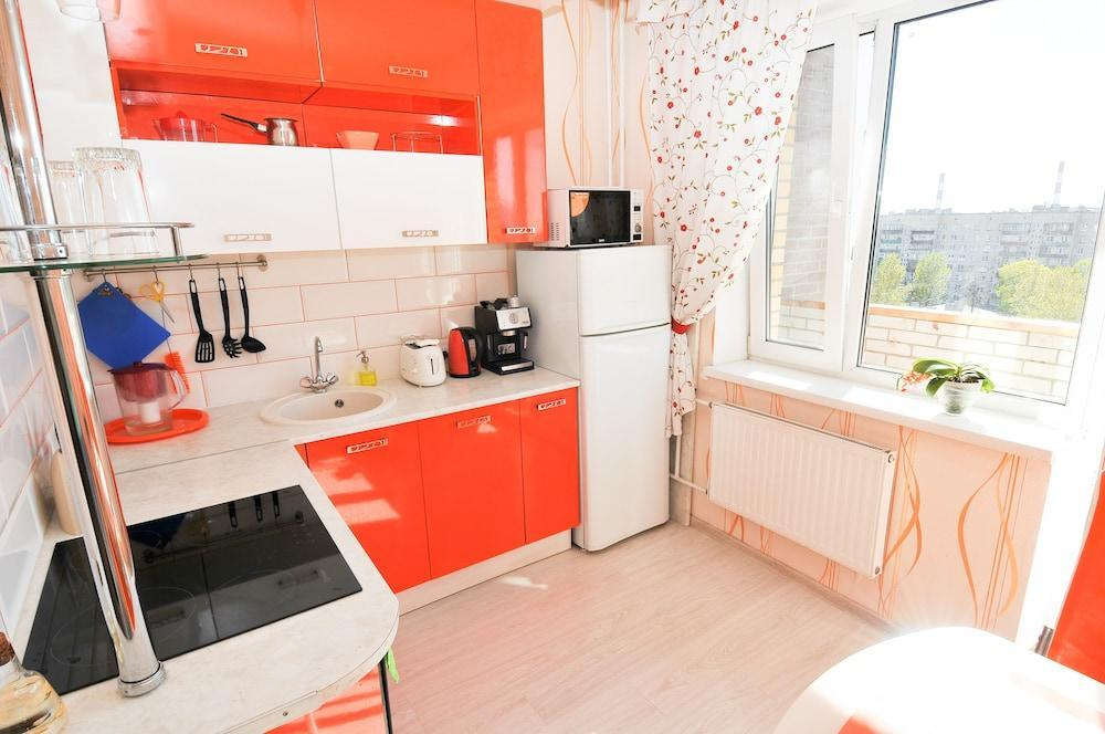 Studio Apartment on Varshavskaya