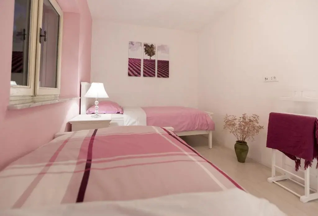 Opatija Hills Luxury Resort