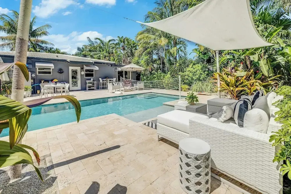 Tidal by Avantstay Gorgeous Home Close to Beaches w/ Pool
