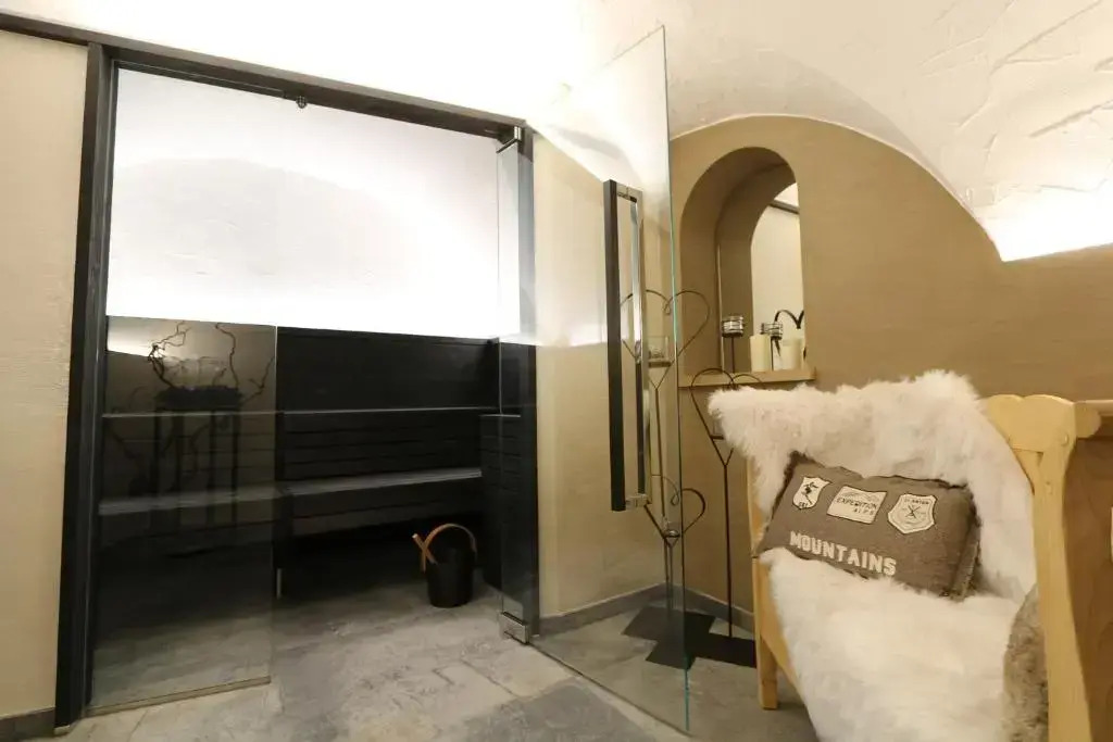 Hotel Fonte Dei Veli