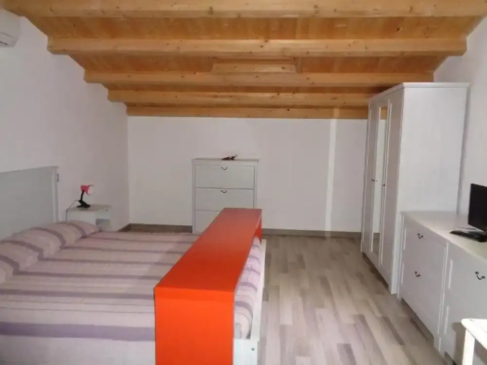 Residence Riviera Mare