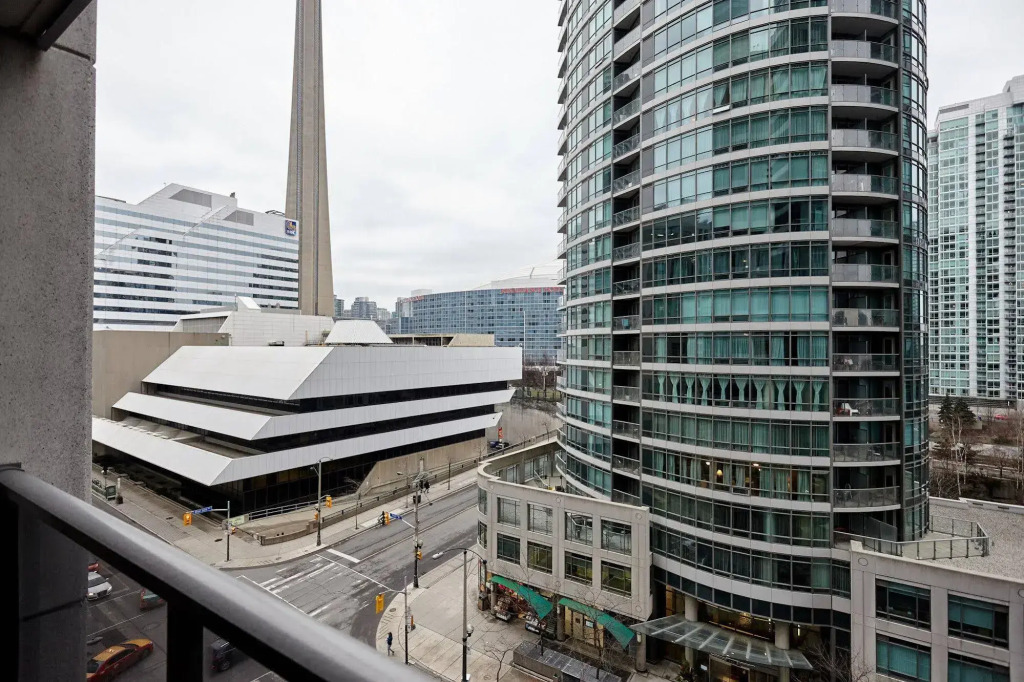 Atlas Suites Furnished Apartments- Wellington