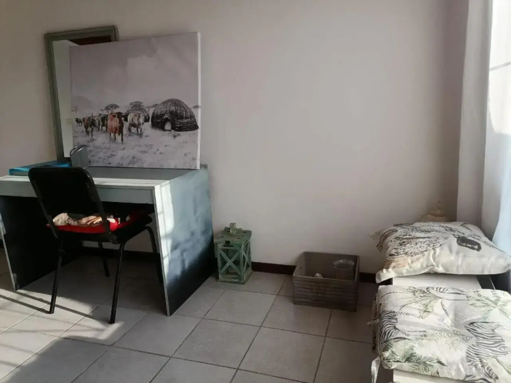 Lovely shared space near OR Tambo Airport