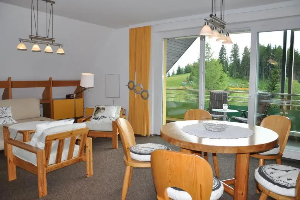Appartements Akzente
