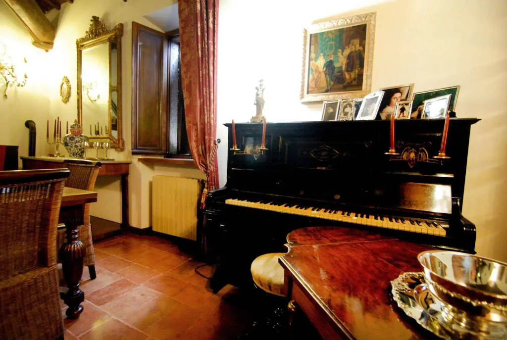Villa Irene