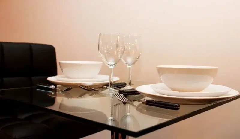 Rotana Apartments
