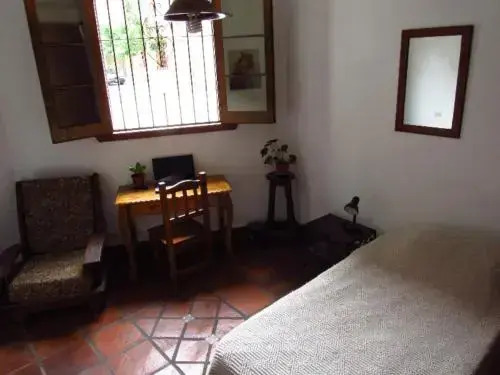 Casa Güemes