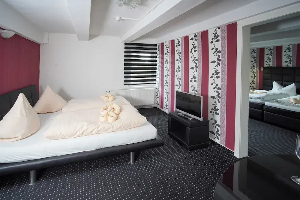 Hotel Zum Löwen
