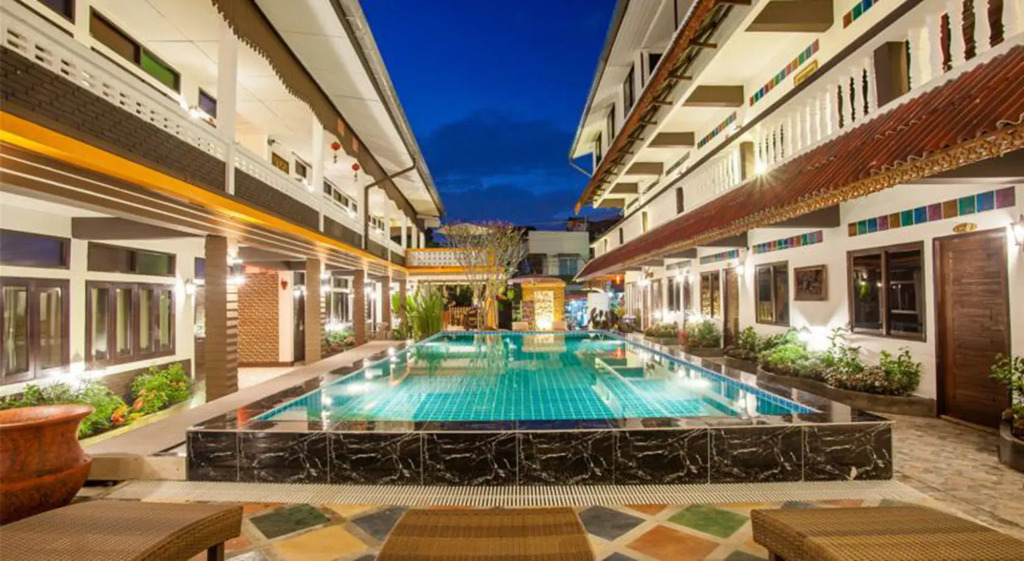 Somwang Boutique Hotel