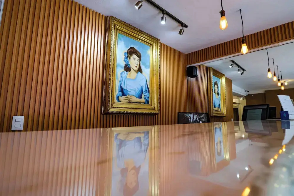 Hotel Emma