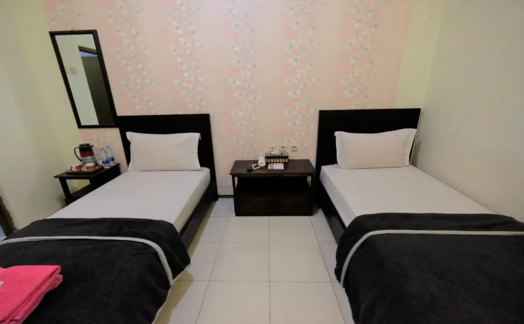 Hotel Paramitha