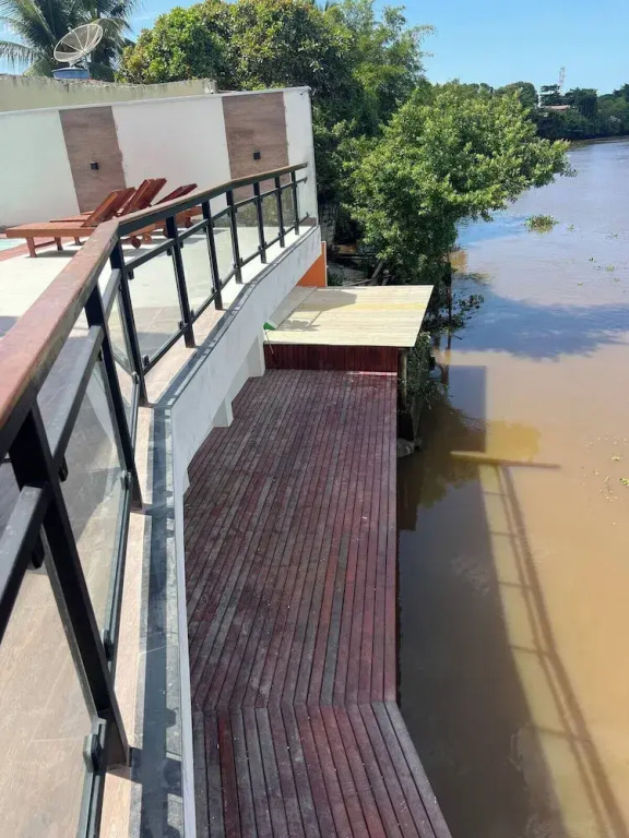 Morada do Rio