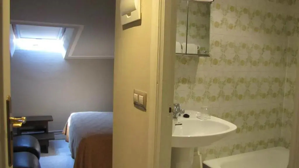 Hotel Migal