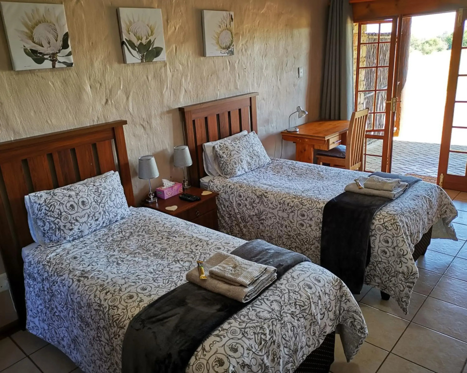 Safe Haven Guesthouse Bloemfontein