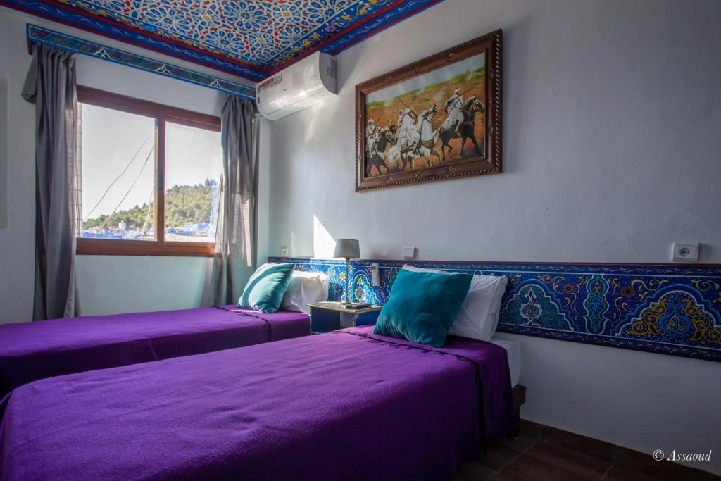 Hotel Chams