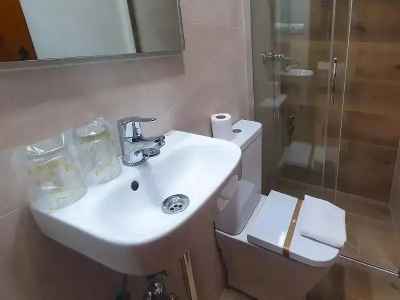 Apartamentos Santander Centro 3000
