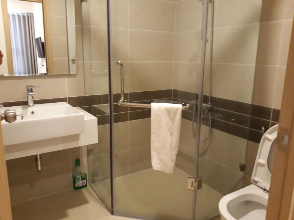 Andinh Apartment