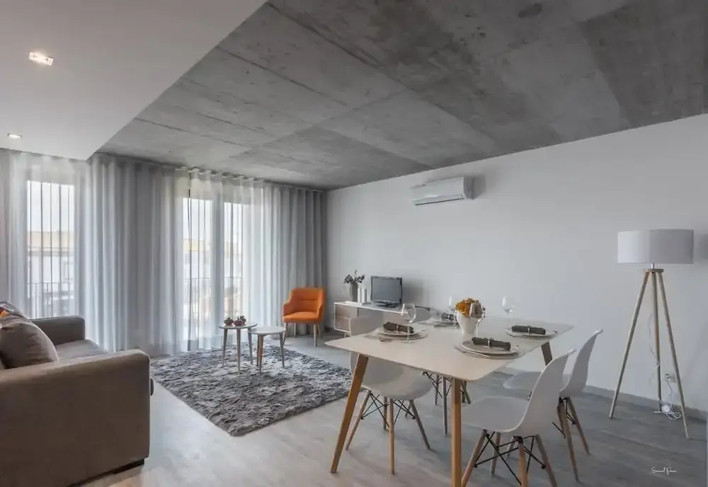 Innapartments - São Gonçalinho