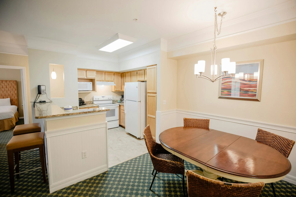 Calypso Cay Vacation Villas